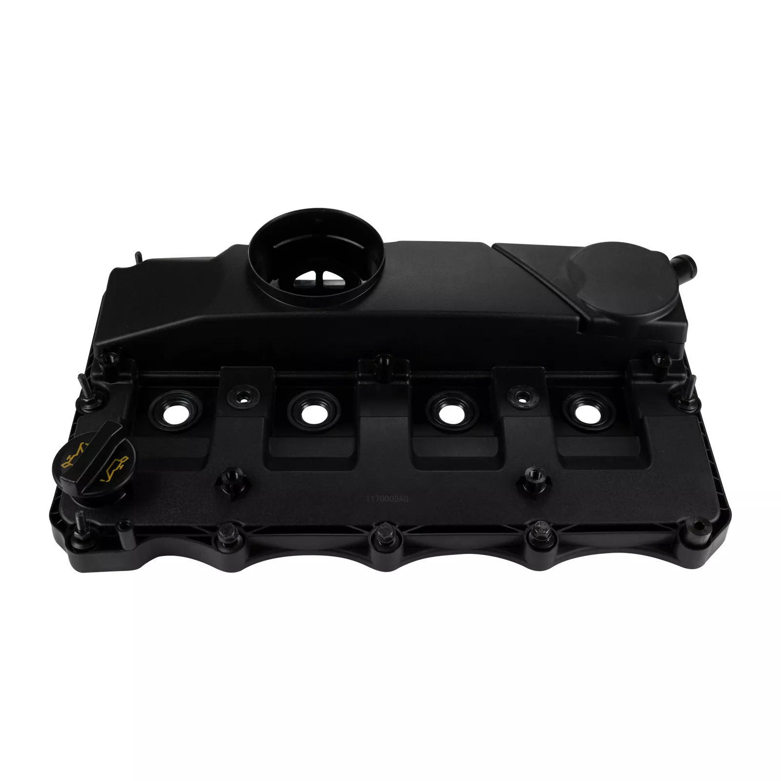 Couvercle de soupape avec joint AG Automotive — Réf. 1170009AG