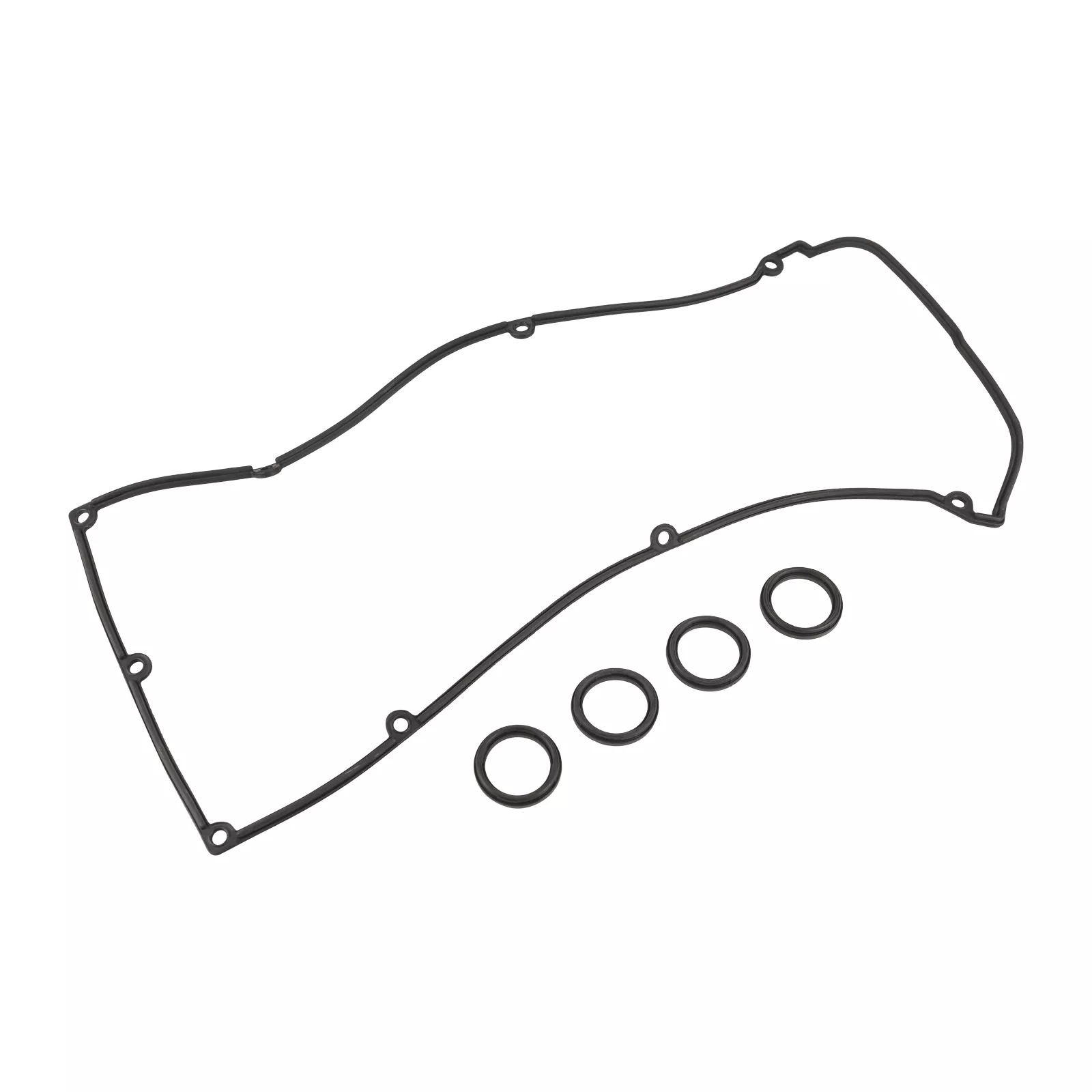 Jeu de joints de couvercle de soupape, plateau de soupape ALU Athena — Réf. 1180045
