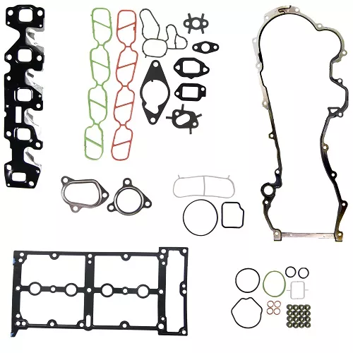 Jeu de joints de culasse sans ZKD Athena — Réf. 1200089
