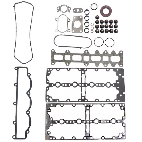Jeu de joints de culasse F1AE0481C jusqu'a Bj07 sans joint de culasse Athena — Réf. 1200117