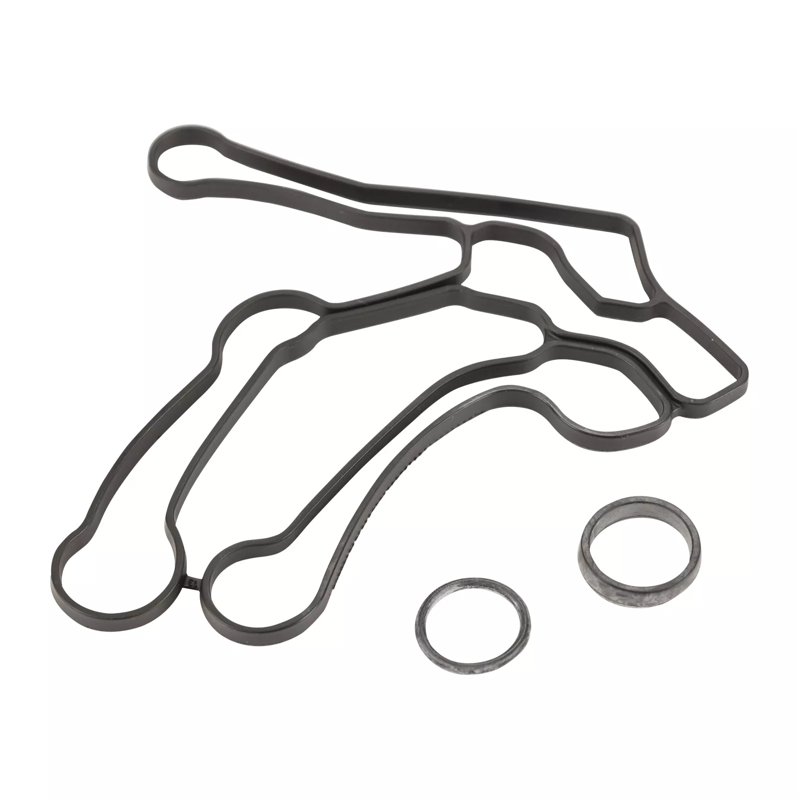 Jeu de joints pour le filtre à huile — Réf. 1220079OE