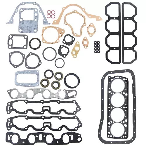 Kit de joints moteur avec joint d'arbre Athena — Réf. 1240004