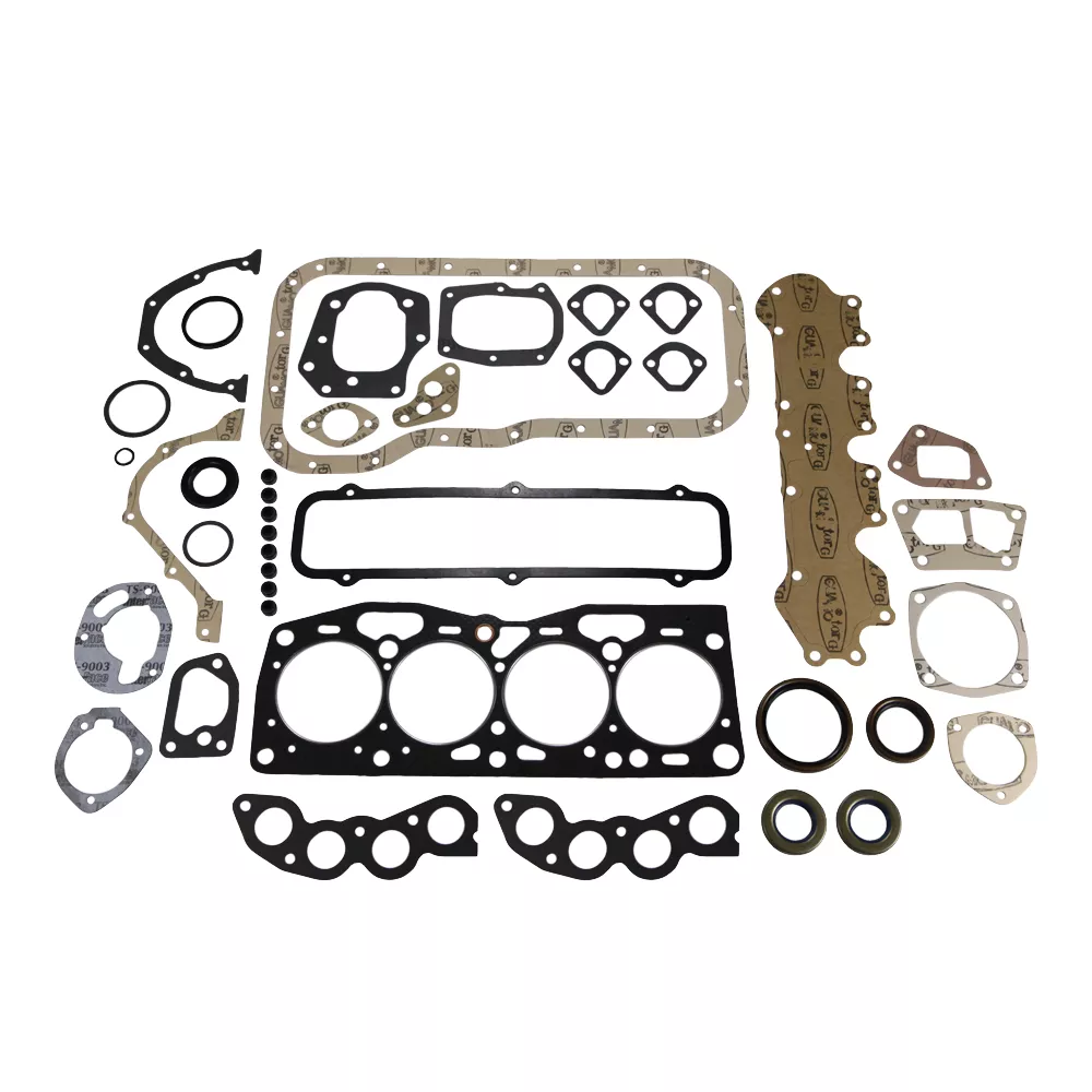 Kit de joints moteur avec joint d'arbre Athena — Réf. 1240005