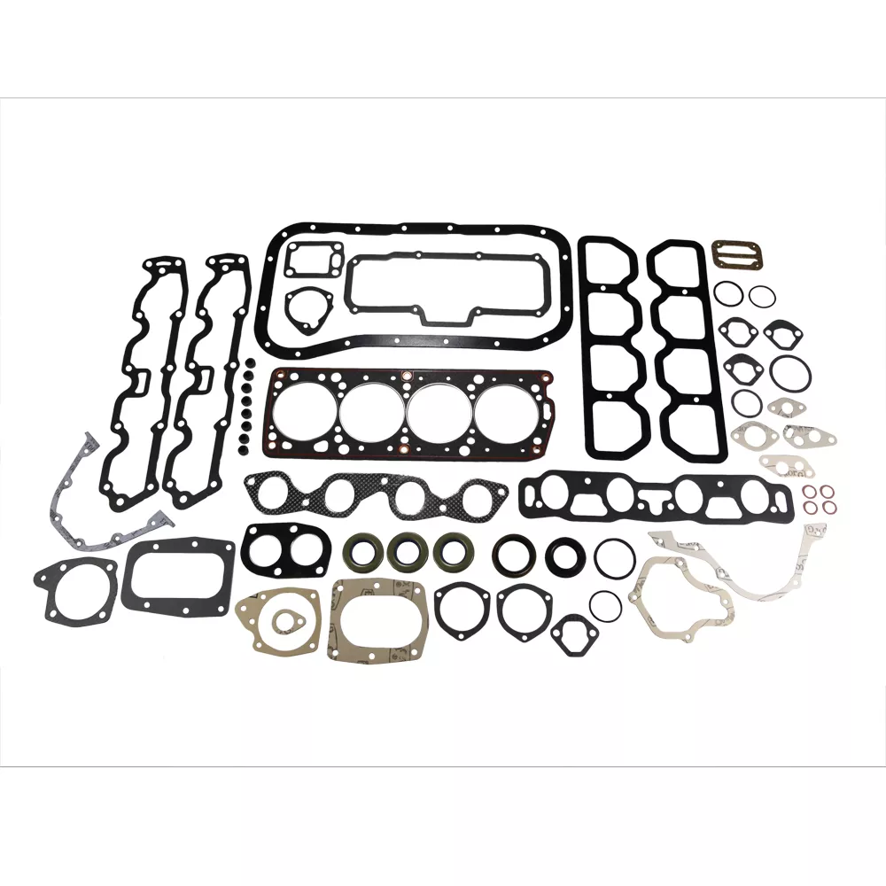 Kit de joints moteur avec joint d'arbre Athena — Réf. 1240006