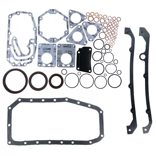 Jeu de joints moteur en dessous du vilebrequin de 100 mm Athena — Réf. 1240007