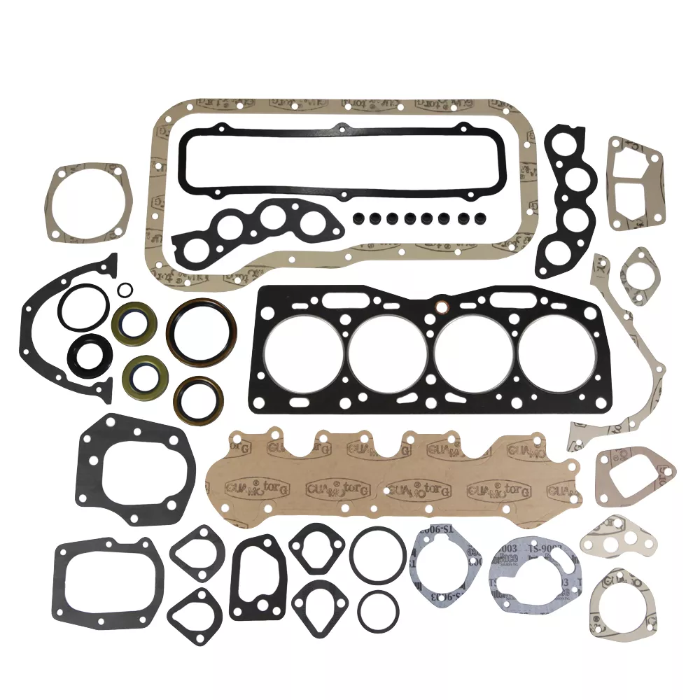 Kit de joints moteur avec joint d'arbre Athena — Réf. 1240011