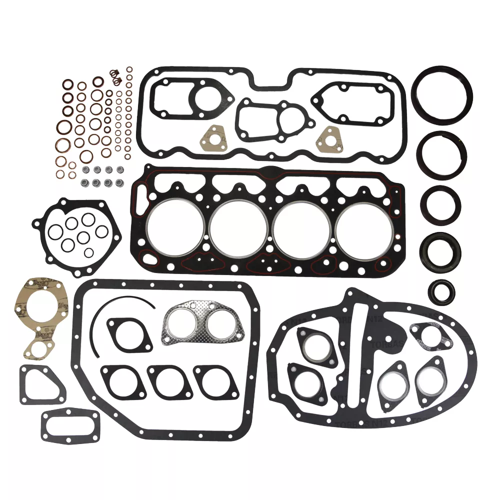 Kit joint moteur avec joint d'arbre + joint de culasse Athena — Réf. 1240016