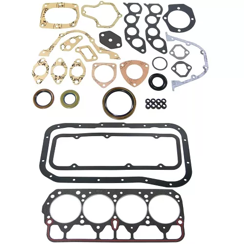 Kit de joints moteur avec joint d'arbre Athena — Réf. 1240022