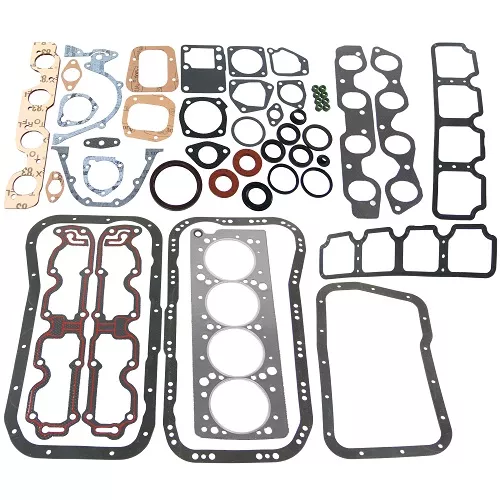 Kit de joints moteur avec joint d'arbre Athena — Réf. 1240026