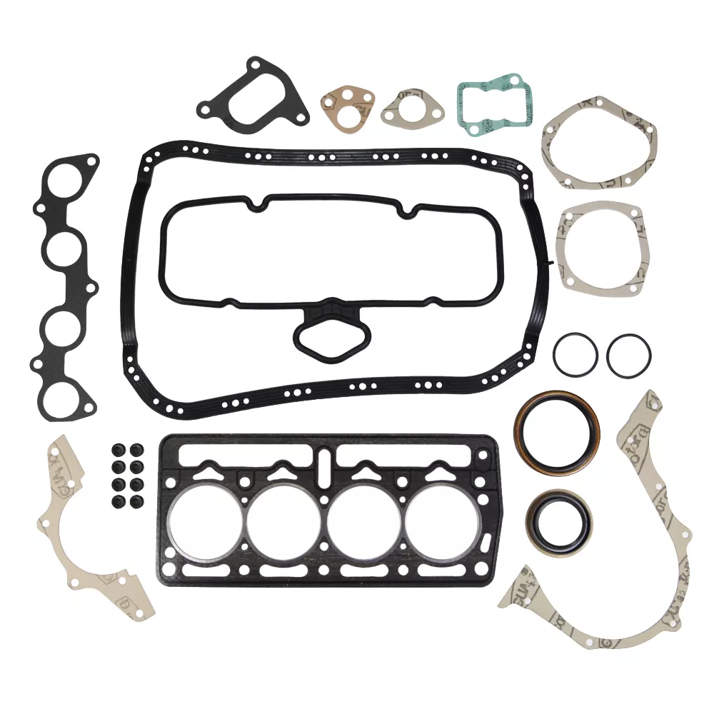 Kit de joints moteur avec joint d'arbre Athena — Réf. 1240027