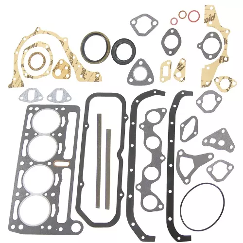 Kit de joints moteur avec joint d'arbre Athena — Réf. 1240042