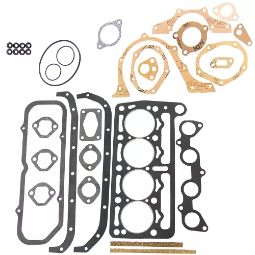 Kit de joints moteur sans joint d'arbre Athena — Réf. 1240044