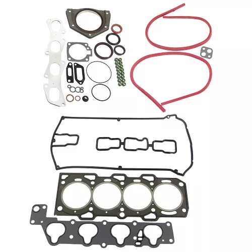 Kit de joints moteur avec joint de culasse et joint d'arbre Athena — Réf. 1240059