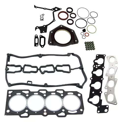 Kit de joints moteur avec joint d'arbre Athena — Réf. 1240067