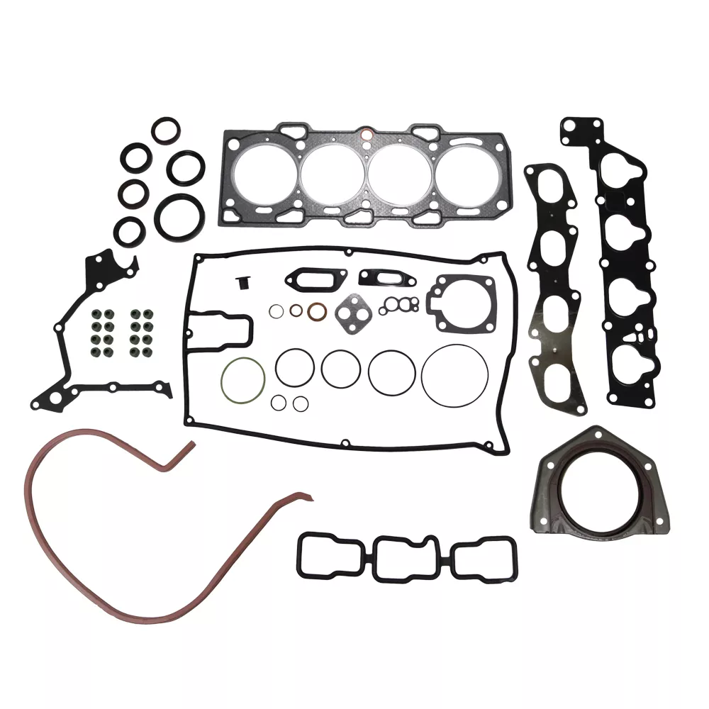 Kit de joints moteur avec joint d'arbre Athena — Réf. 1240069