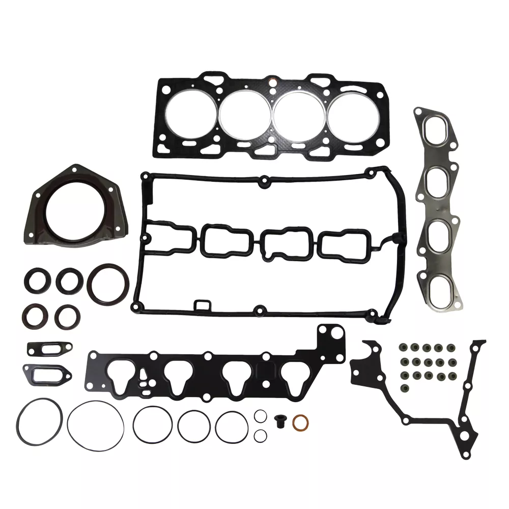 Kit de joints moteur avec joint d'arbre Athena — Réf. 1240070
