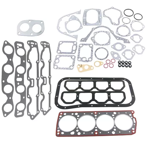 Kit de joints moteur sans joint d'arbre Athena — Réf. 1240080