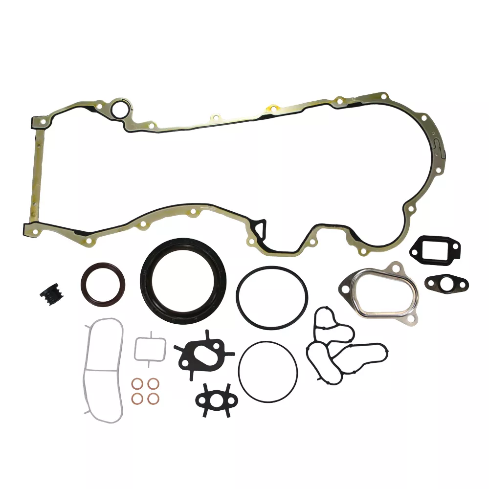 Pochette de joints bas moteur + joint spi Athena — Réf. 1240096
