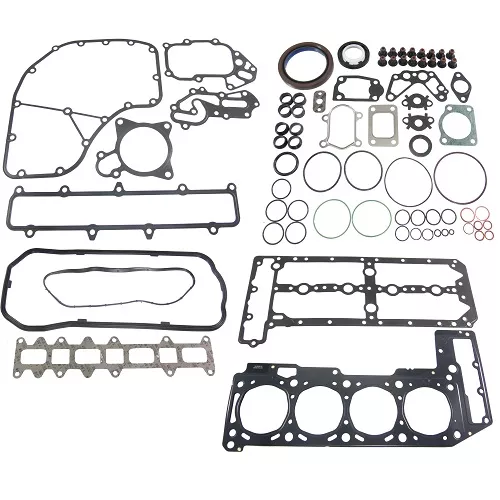 Kit joint moteur + joint d'arbre + joint de culasse Athena — Réf. 1240124