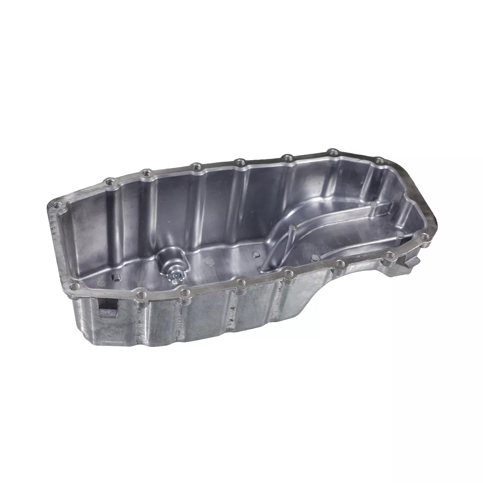 Cuve en aluminium 1368 cc 16 V AG Automotive — Réf. 1260035AG