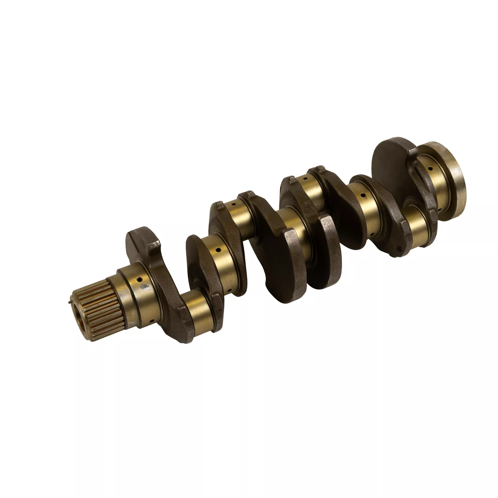 Vilebrequin Nouveau 8140.23-43 — Réf. 1280015