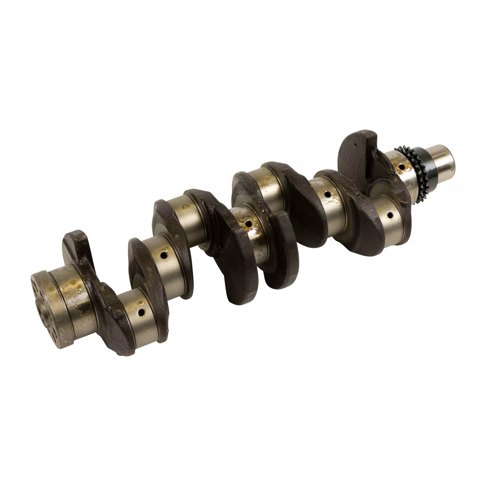 Vilebrequin Nouveau F1CE0481A — Réf. 1280026