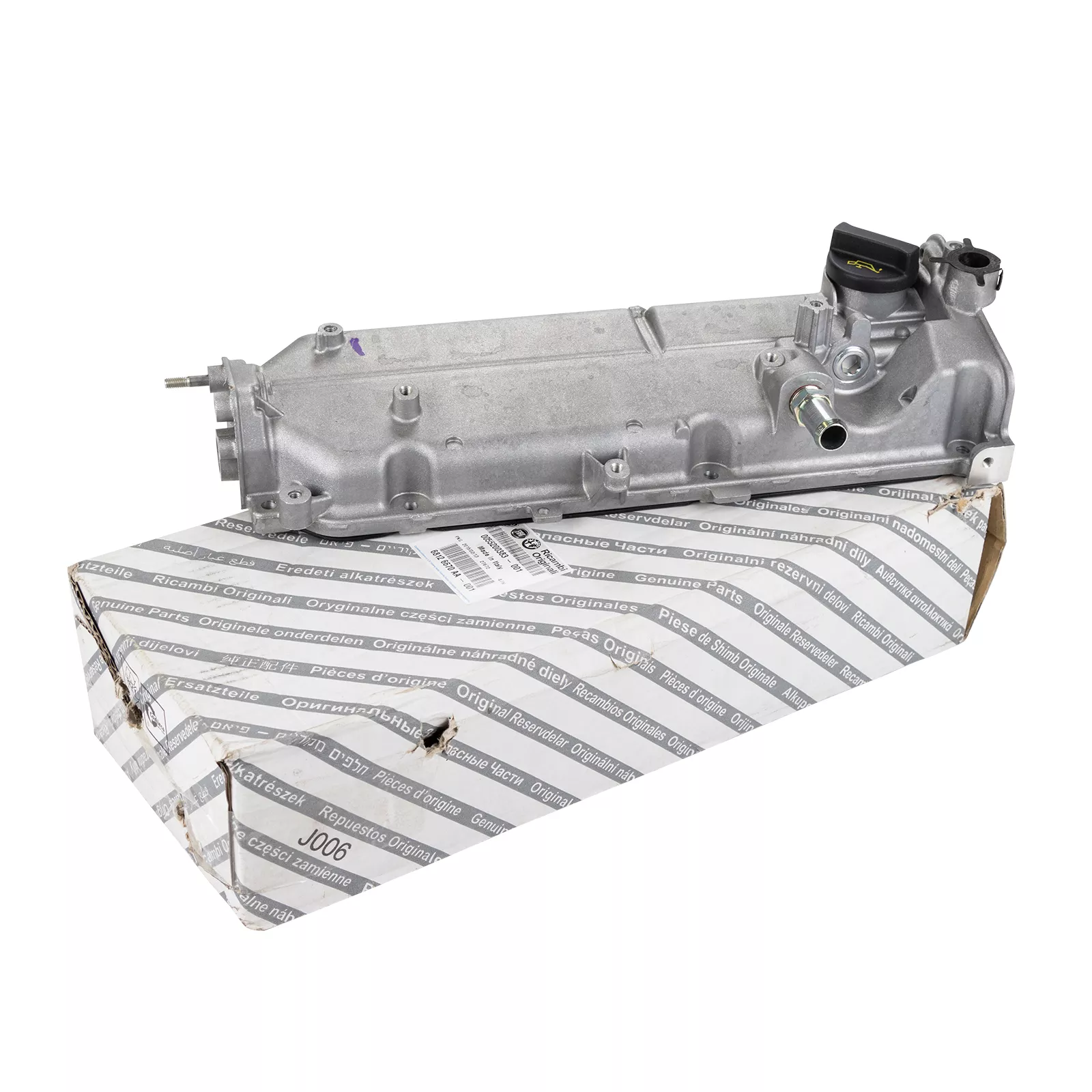 Couvre culasse — Réf. 1290001OE