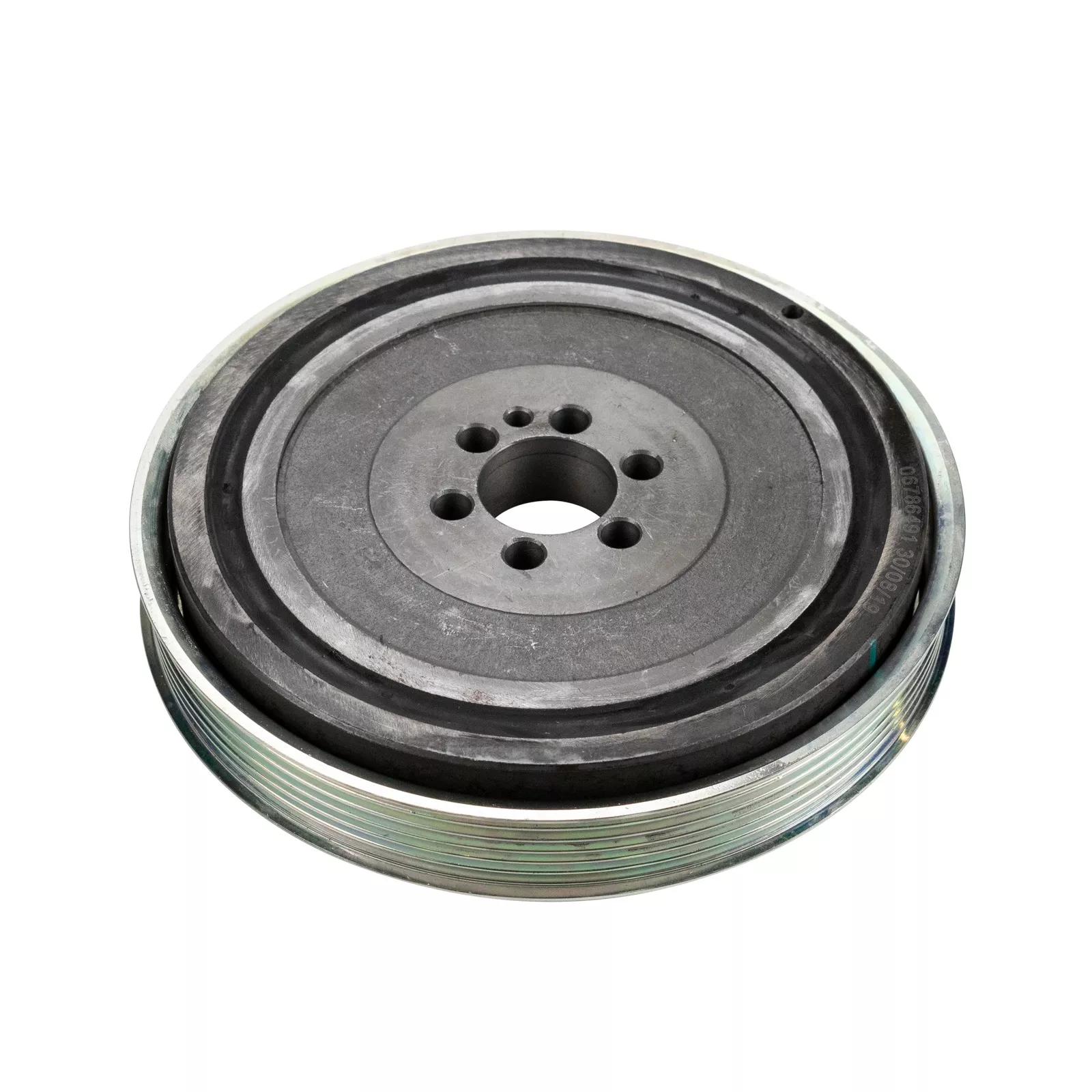Amortisseur de vibrations à poulie NTN-SNR NTN-SNR — Réf. 1300025