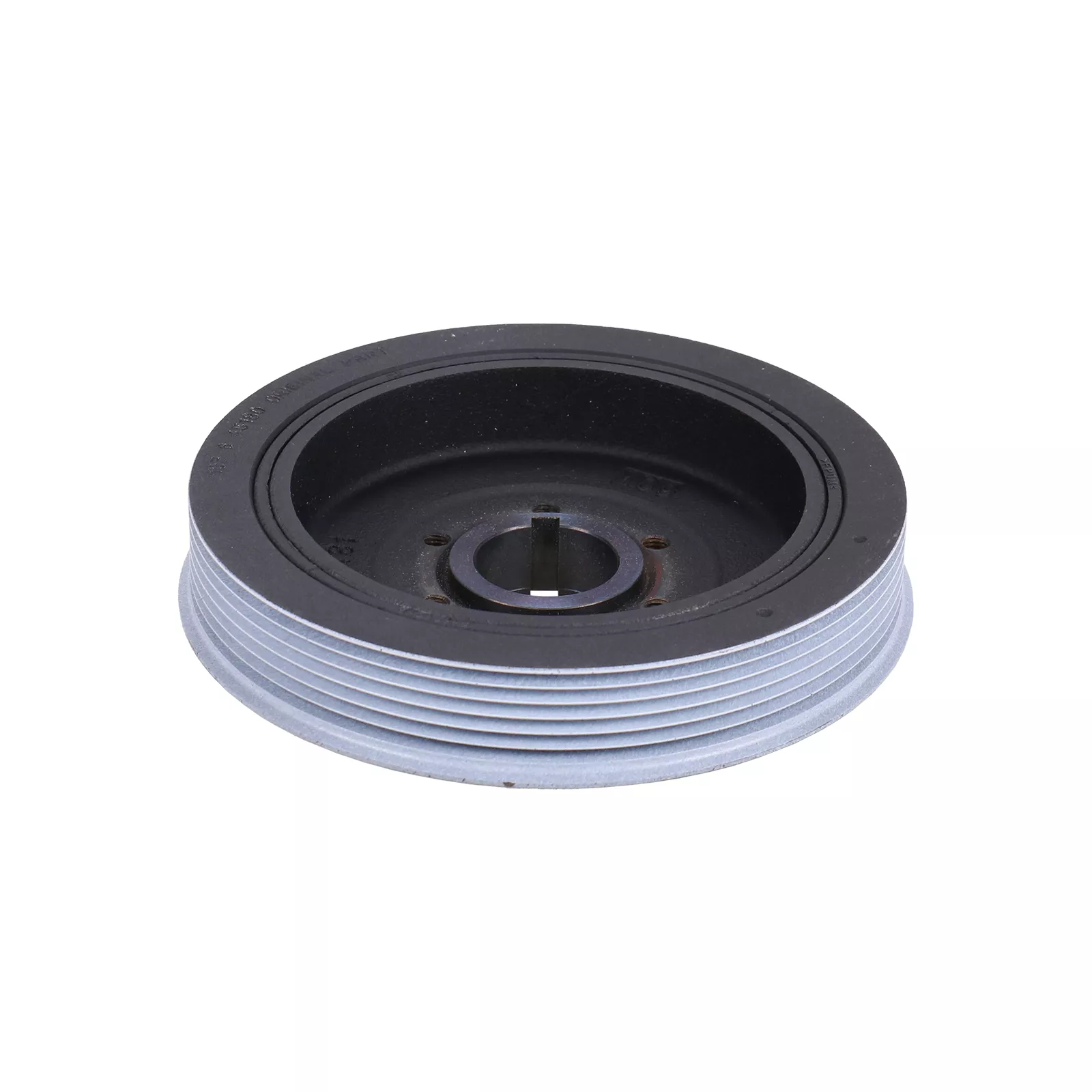 Poulie NTN-SNR amortisseur de vibrations B=27 mm NTN-SNR — Réf. 1300036