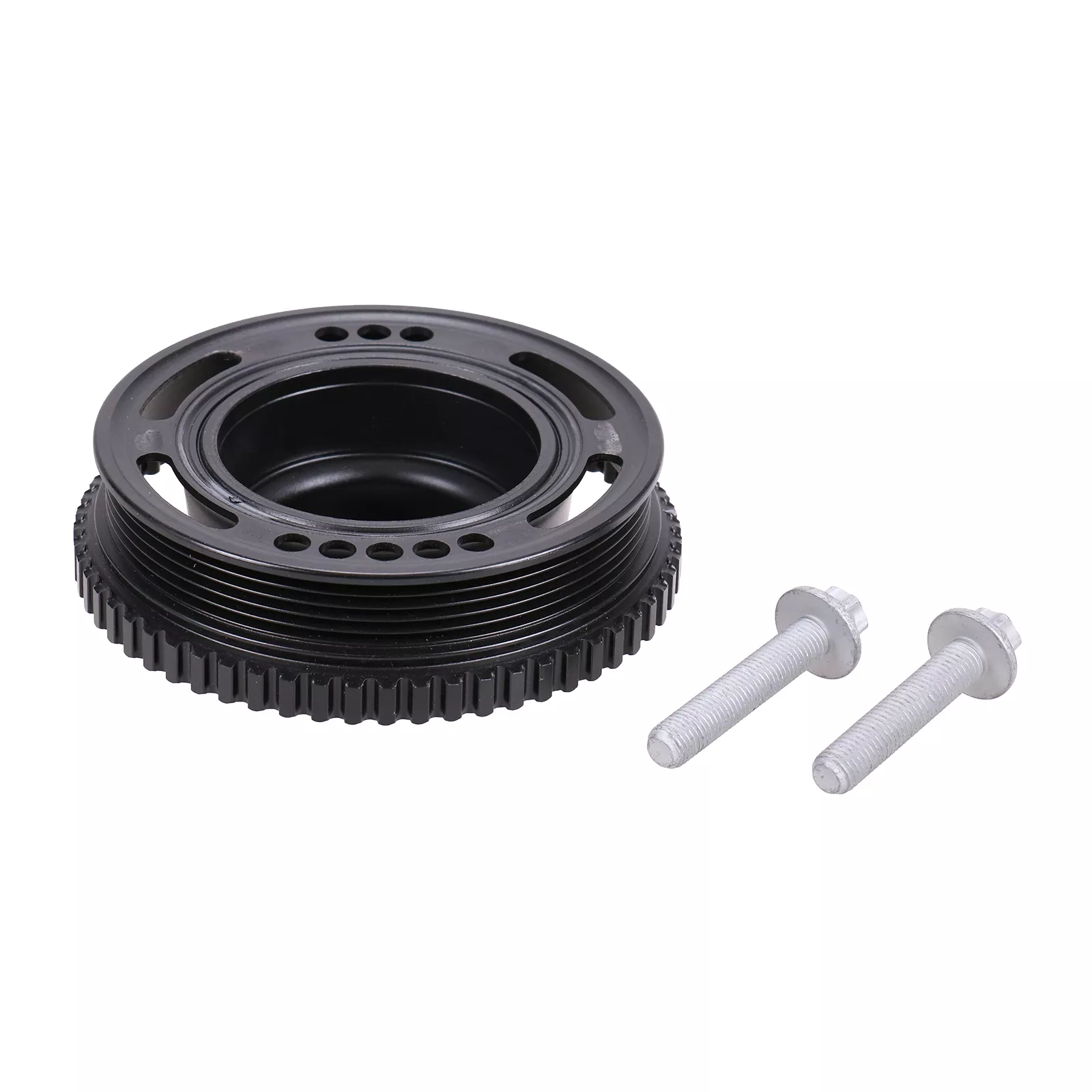 Poulie KIT NTN-SNR amortisseur de vibrations NTN-SNR — Réf. 1300059