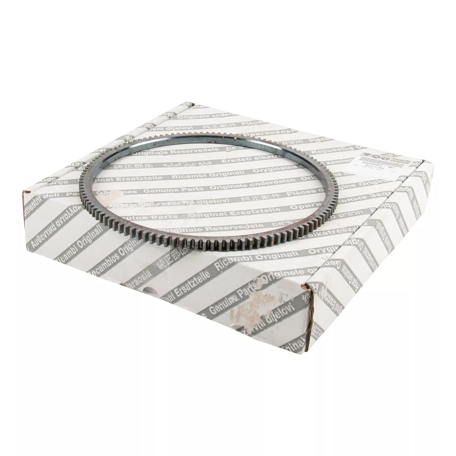 Couronne de volant moteur 98 dents — Réf. 1310001OE