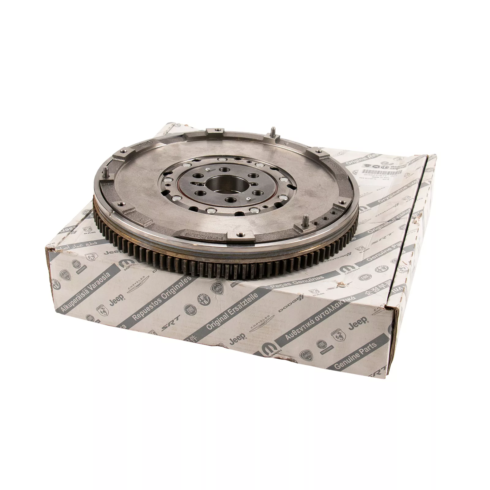 Volant moteur avec amortisseur de vibrations (OE 55231671) — Réf. 1310015OE