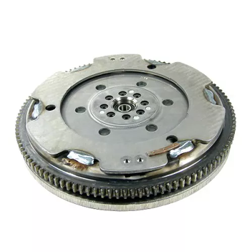 Volant moteur avec amortisseur de vibrations LUK — Réf. 1310030