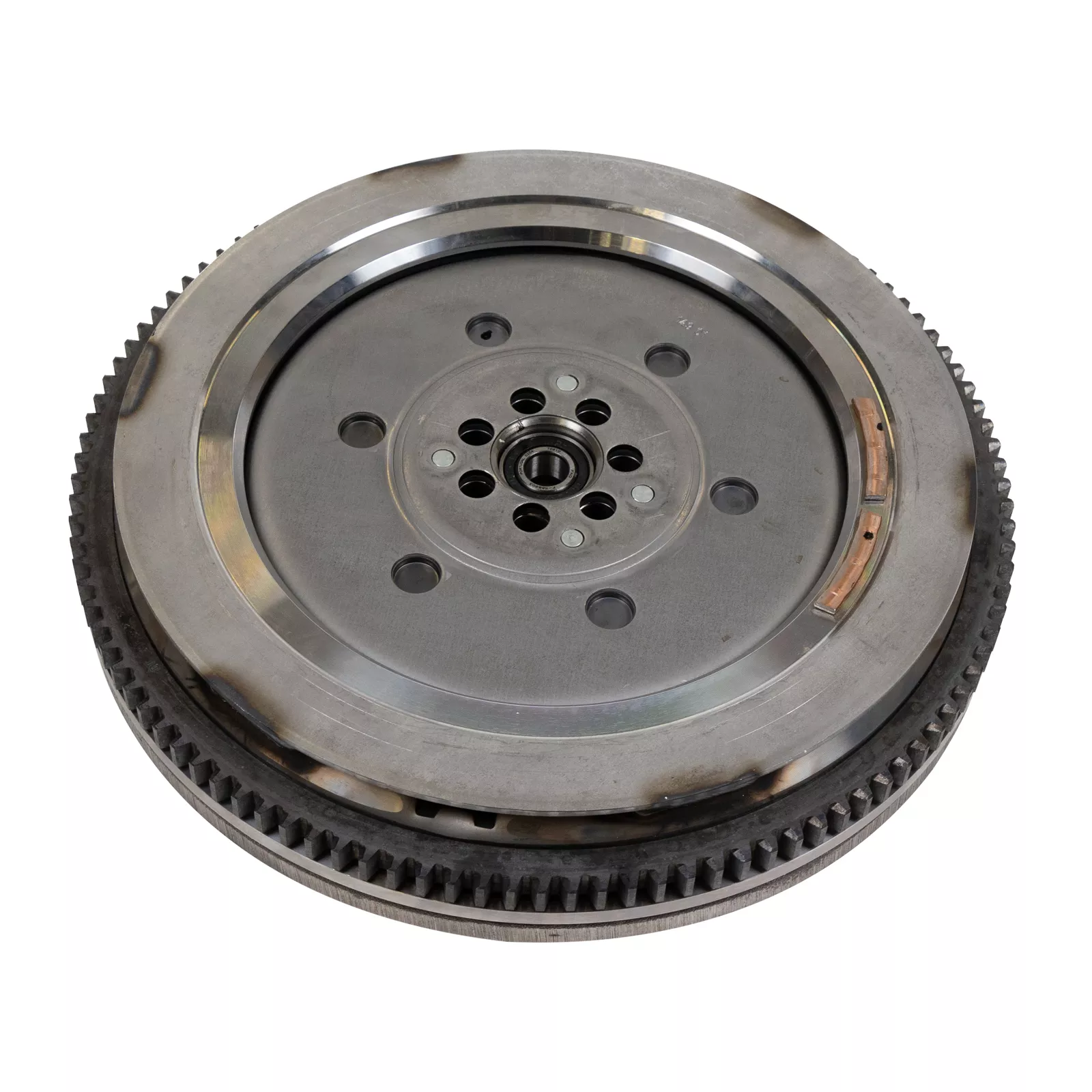 Volant moteur avec amortisseur de vibrations — Réf. 1310031IV