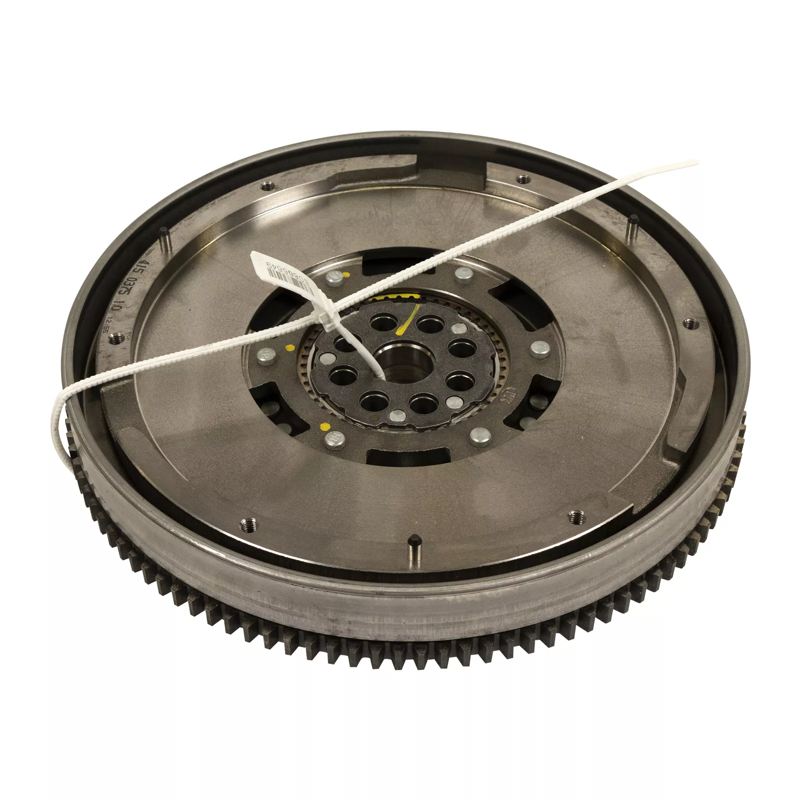 Volant moteur avec amortisseur de vibrations LUK — Réf. 1310034