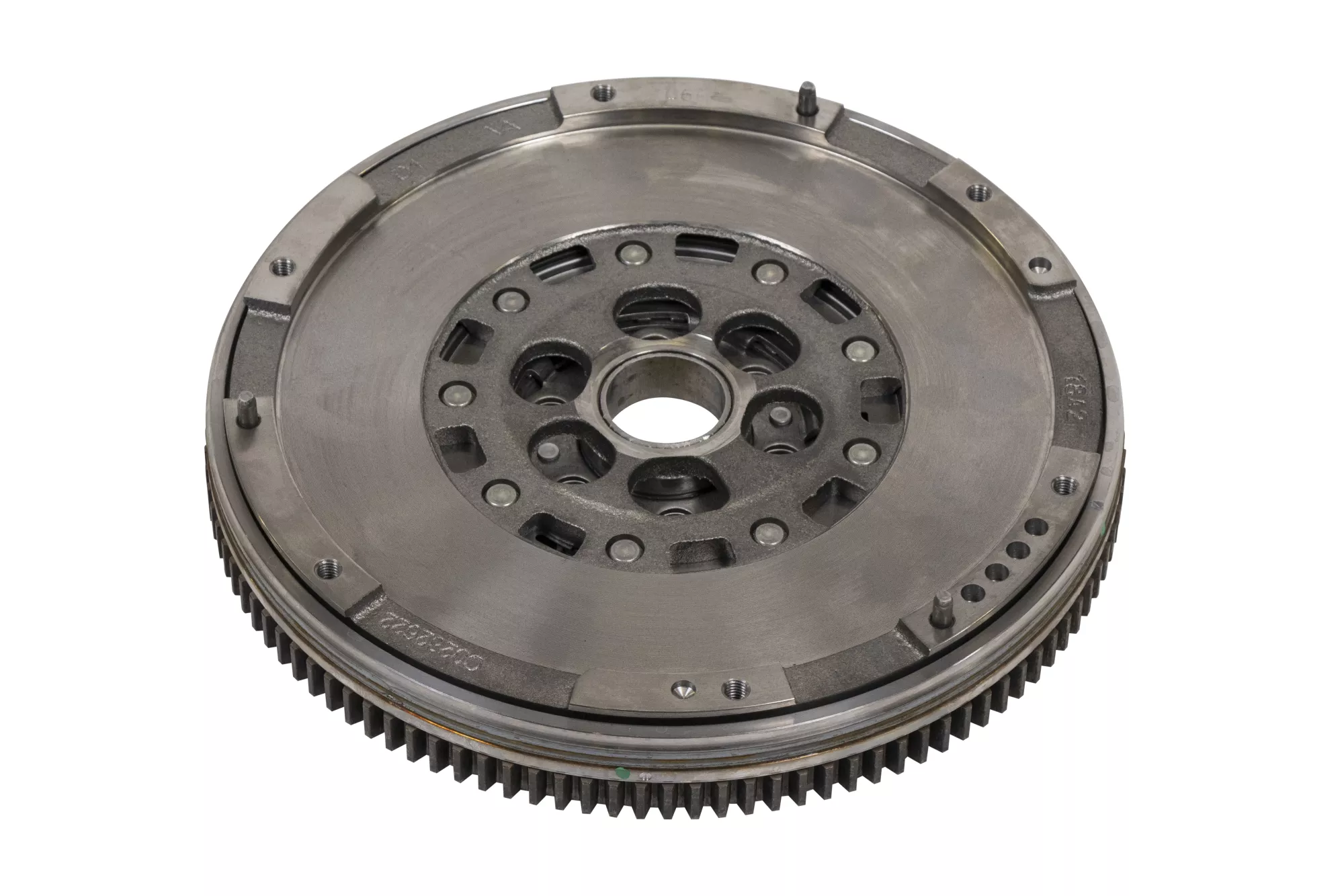 Volant bi-masse Valeo / Sachs Valeo — Réf. 1310042
