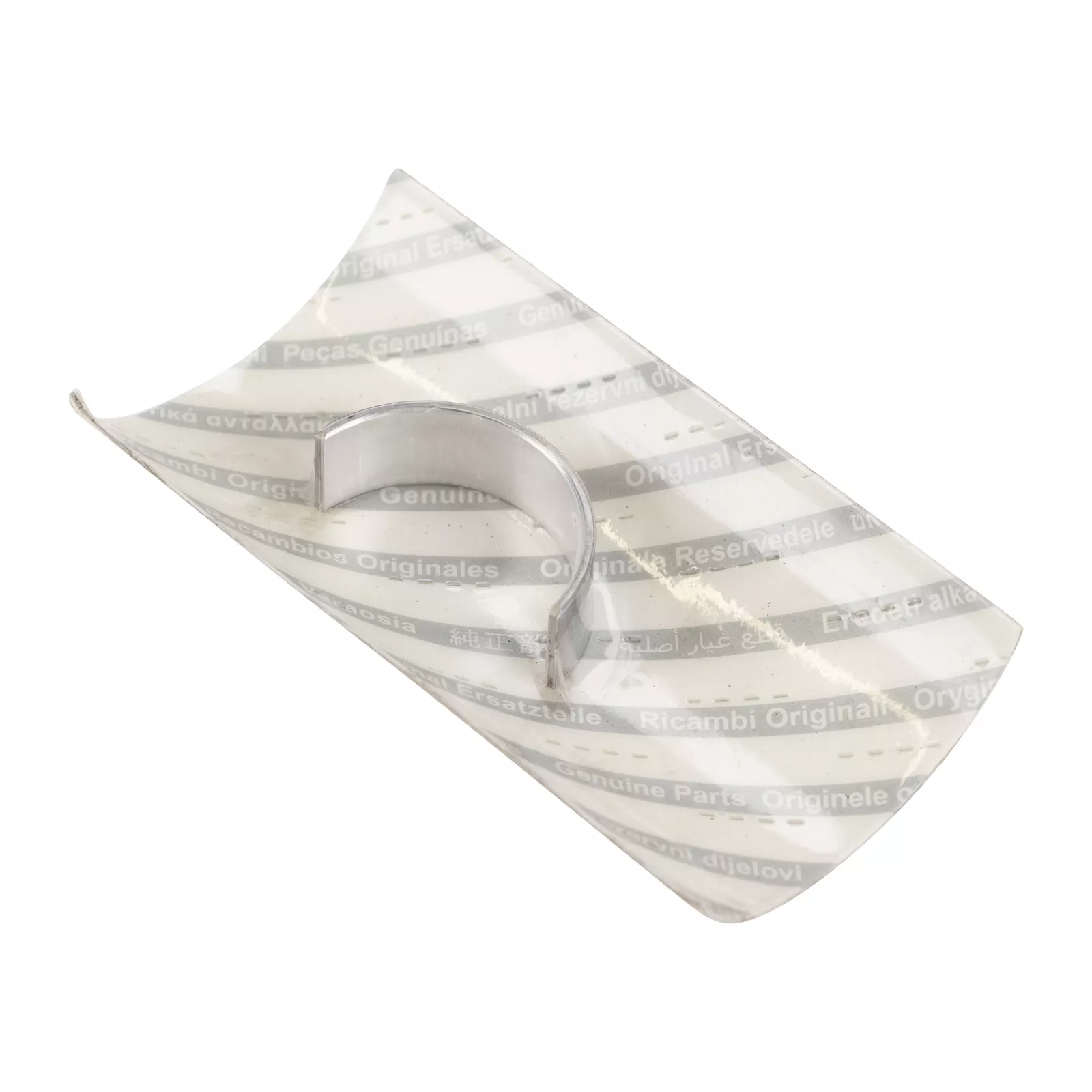 Demi-coquille de bielle — Réf. 1330046OE