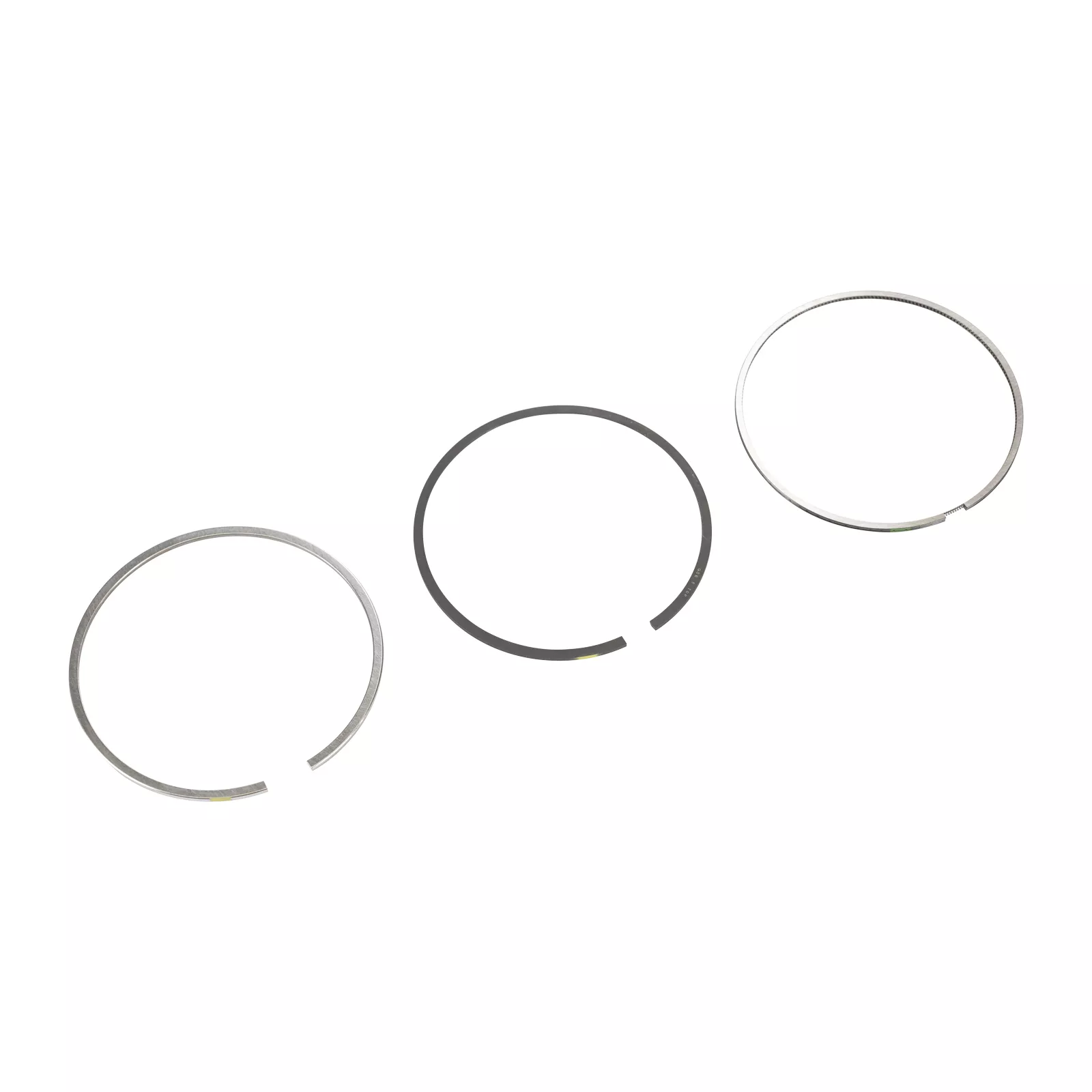 Ensemble de segments de piston — Réf. 1430035OE