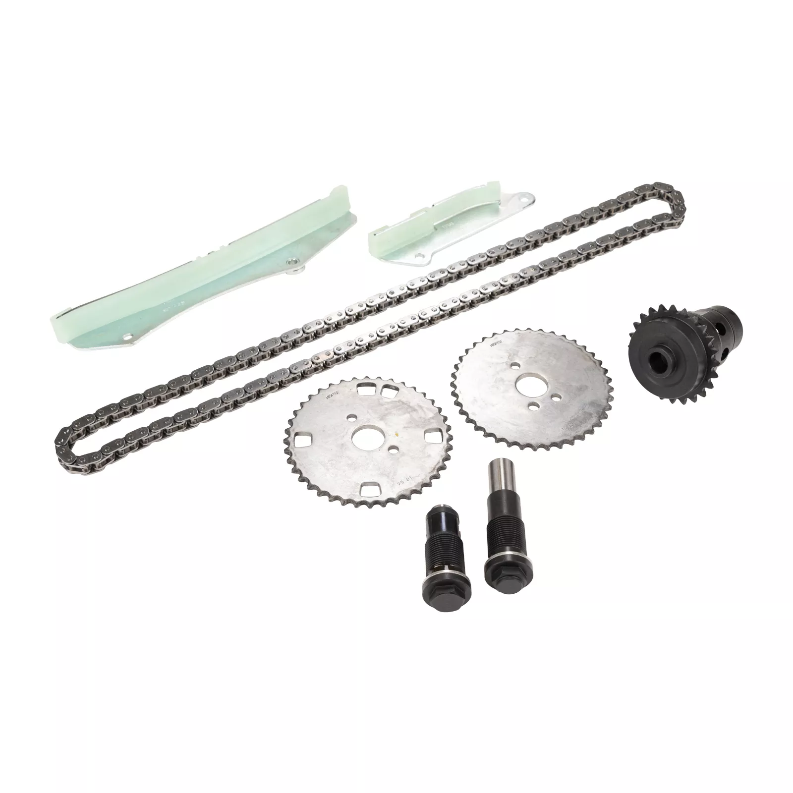 Kit chaîne de distribution avec R le (F1CE0481) original — Réf. 1450012