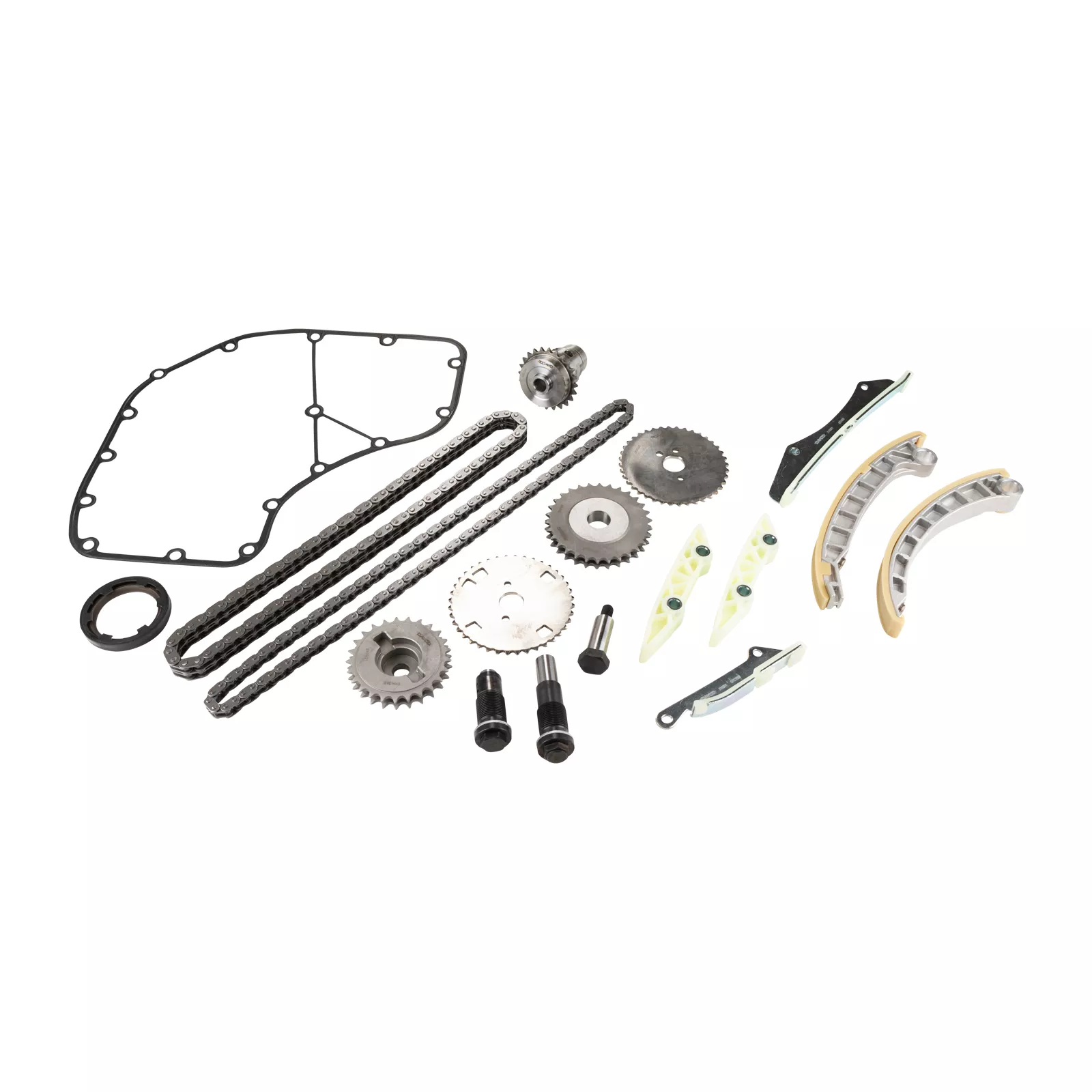 Jeu de chaîne de distribution complet (F1CE0481) Dayco Dayco — Réf. 1450021DAY