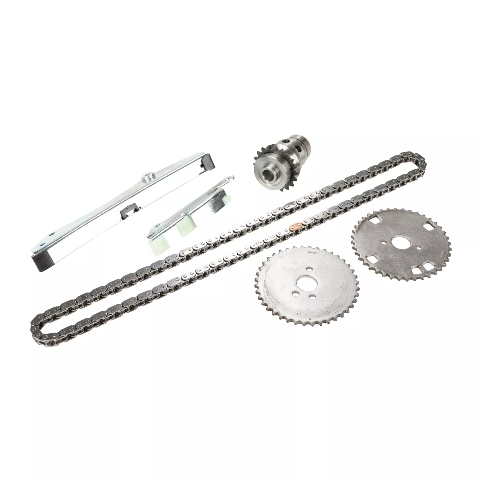 Kit chaîne de distribution avec R der (F1CE3481) original — Réf. 1450022IV