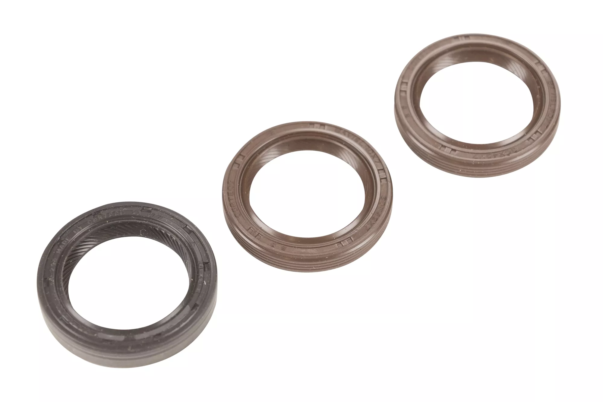 Wedi set vilebrequin avant (PRDF) — Réf. 1460033