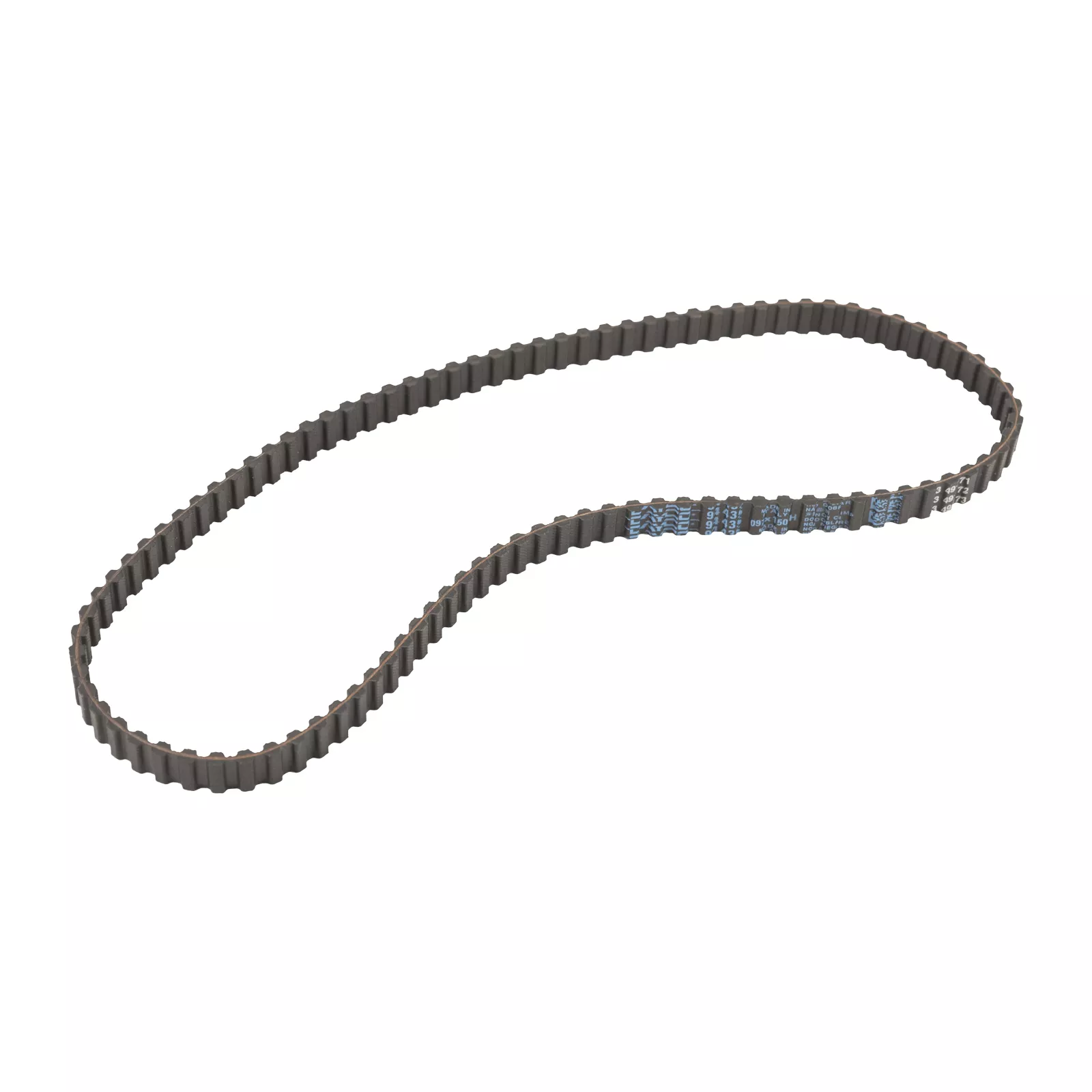 Courroie de distribution 97 dents arbre d'equilibrage Dayco Dayco — Réf. 1470006