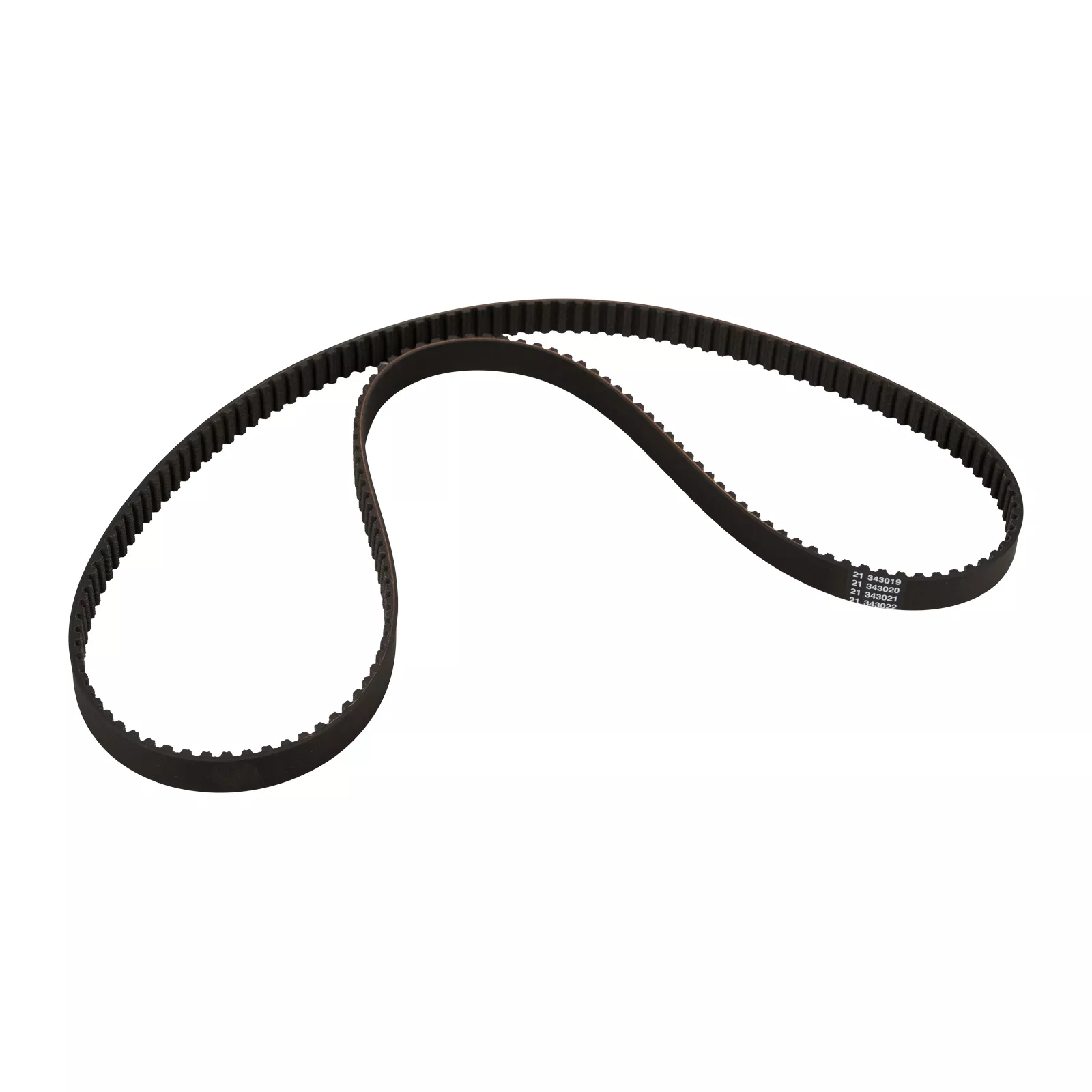 Courroie de distribution 173 dents 18mm Dayco Dayco — Réf. 1470007