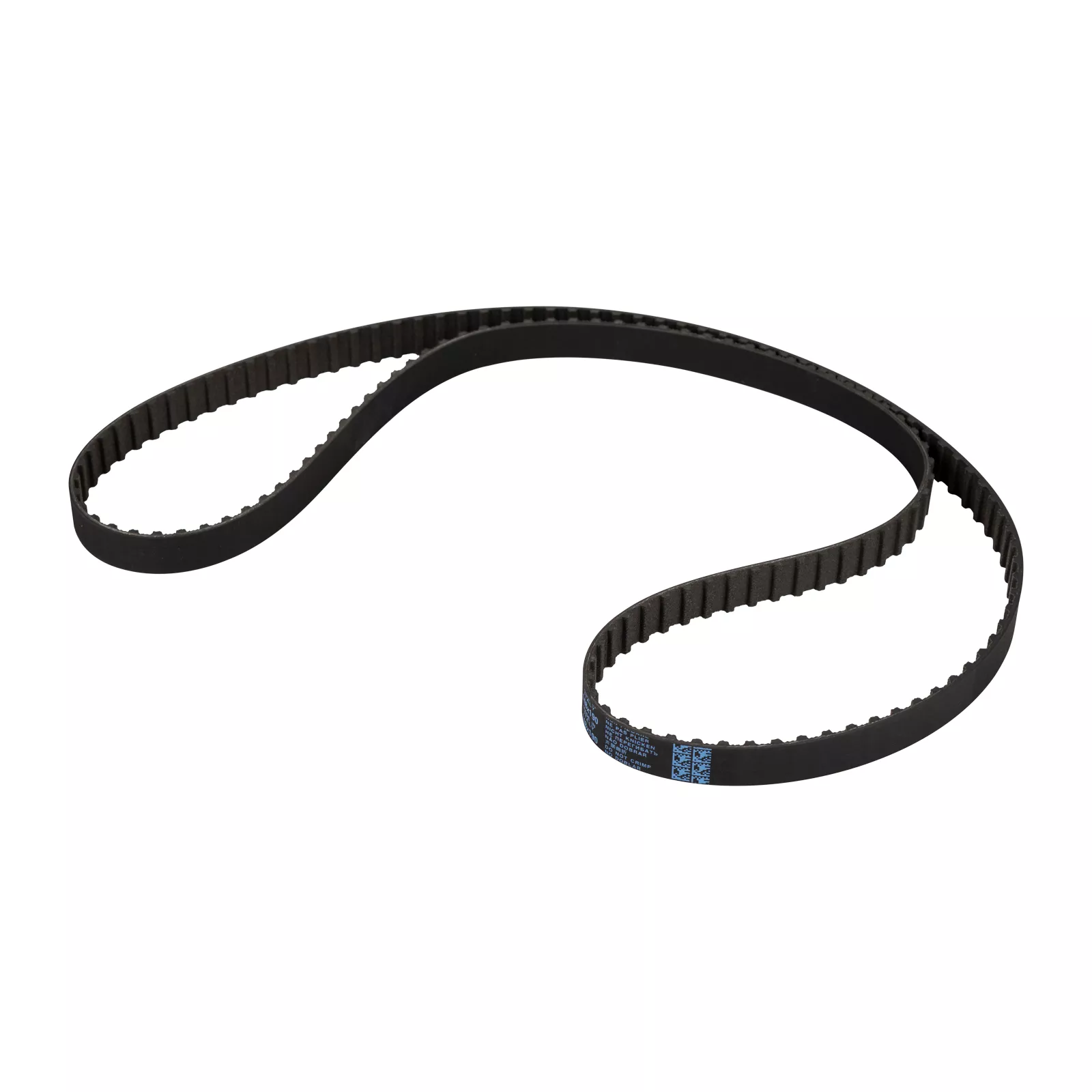 Courroie de distribution 148 dents 19mm Dayco — Réf. 1470013