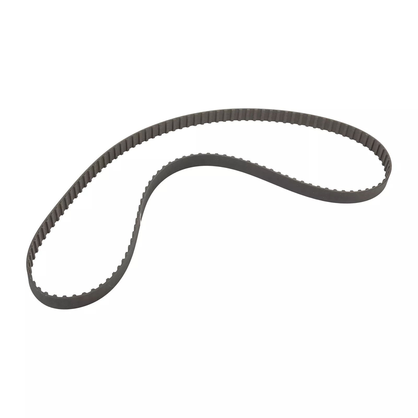 Courroie de distribution 123 dents-19mm Dayco — Réf. 1470015
