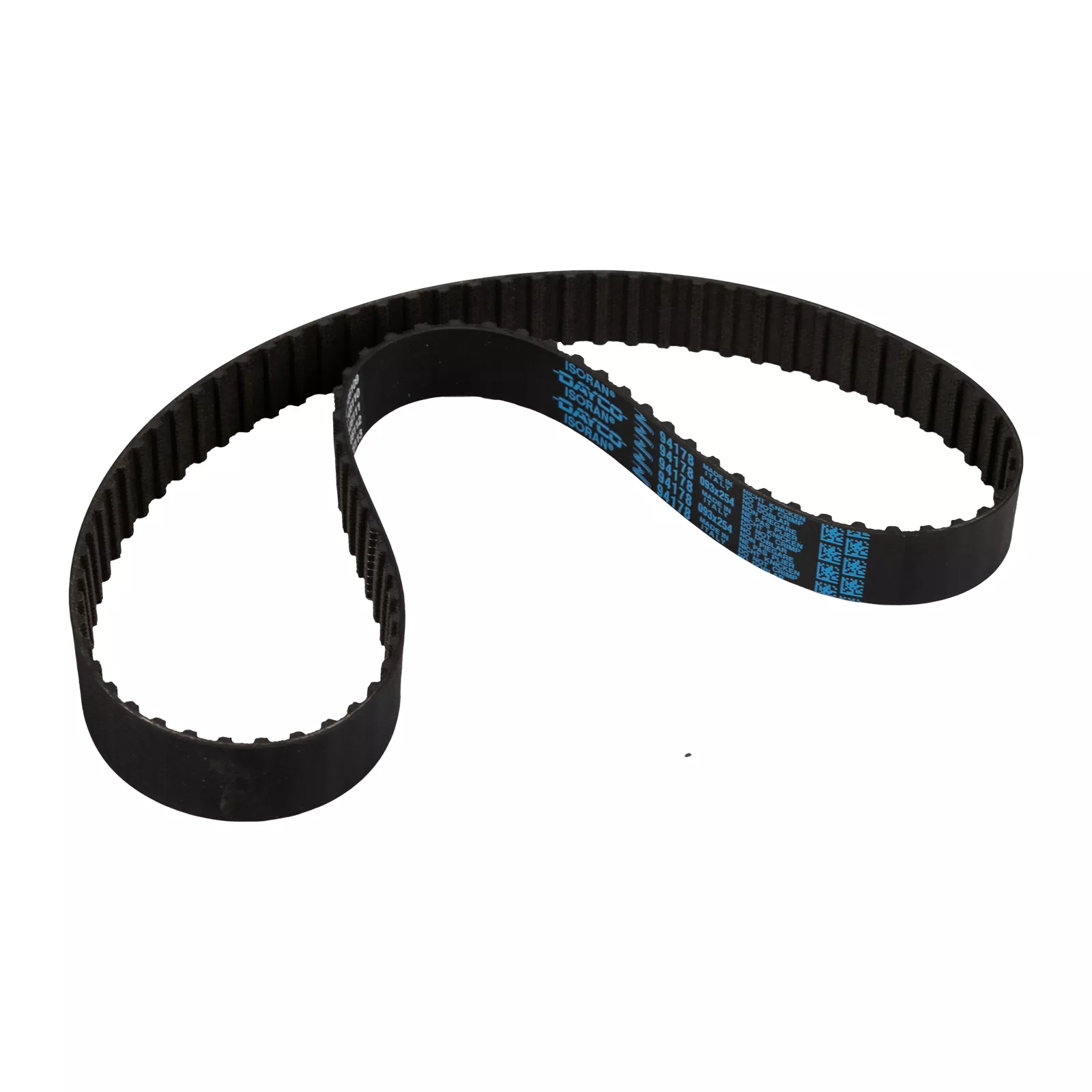 Courroie de distribution 93 dents 25,4mm Dayco Dayco — Réf. 1470037