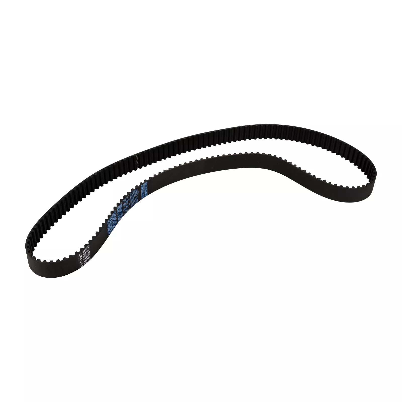 Courroie de distribution 152 dents 30mm Dayco Dayco — Réf. 1470042