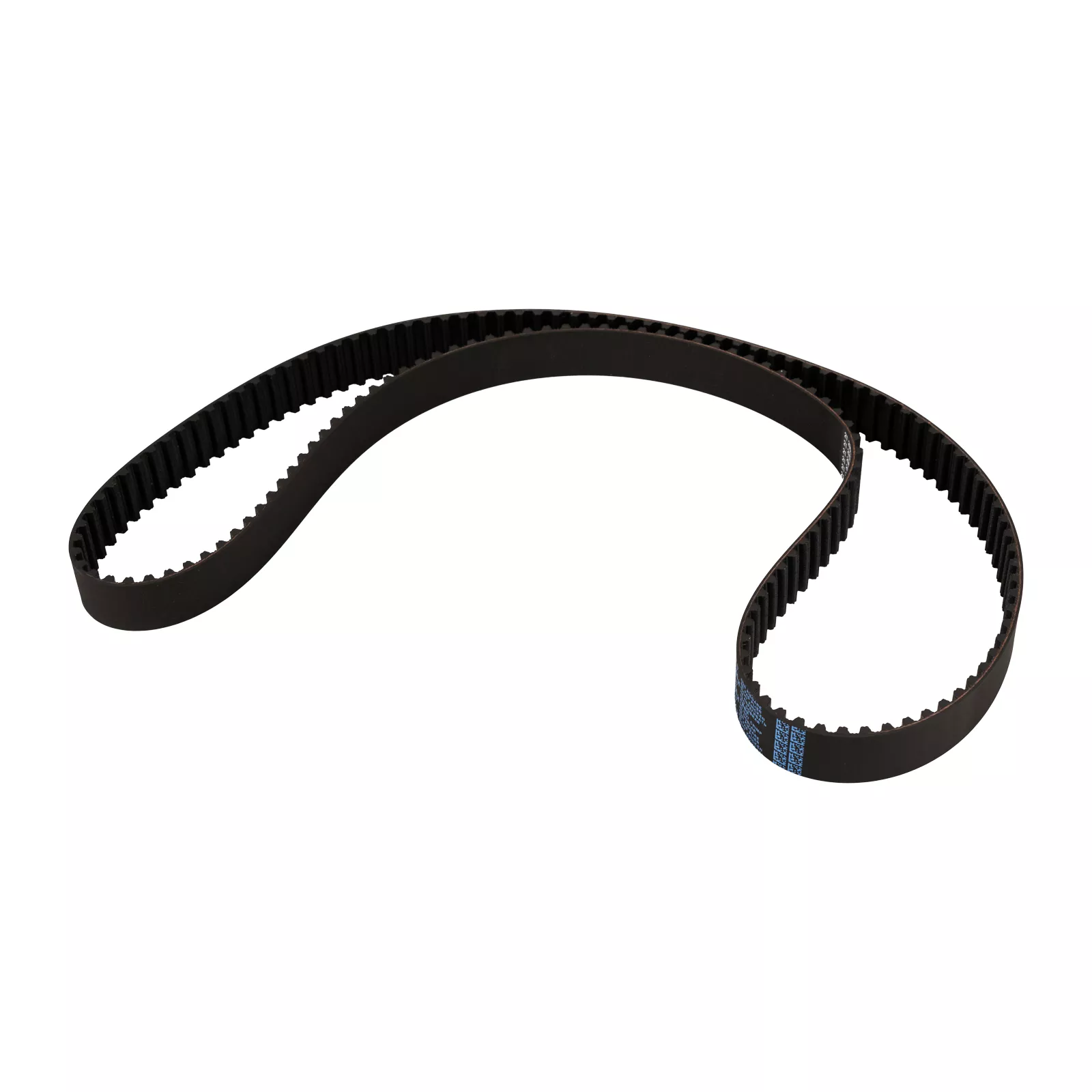 Courroie de distribution 153 dents 30mm Dayco Dayco — Réf. 1470044