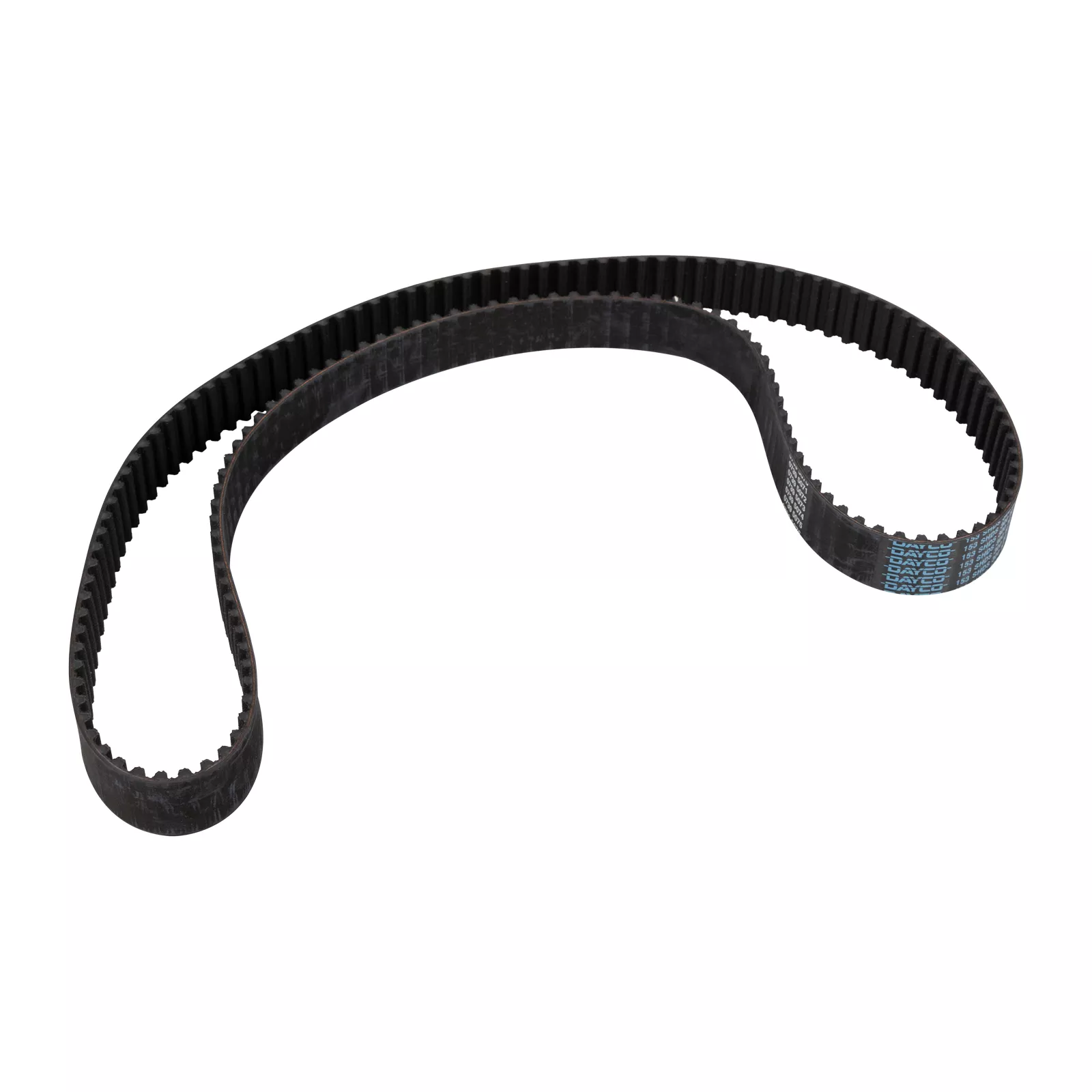 Courroie de distribution 153 dents 30 mm — Réf. 1470044OE